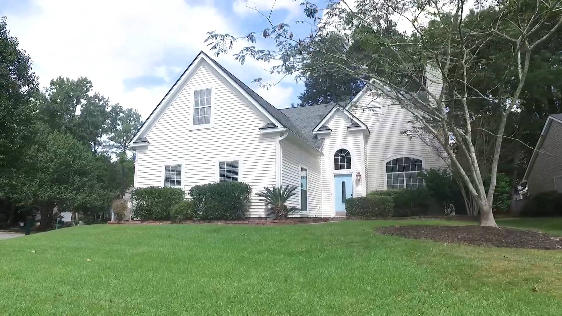 571 Pointe of Oaks Rd Summerville, SC 29485 Home for sale on Vimeo
