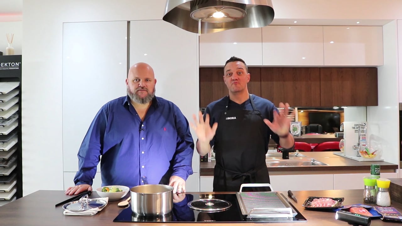 Are Downdraft Extractors Any Good? Artisan Kitchen Studio