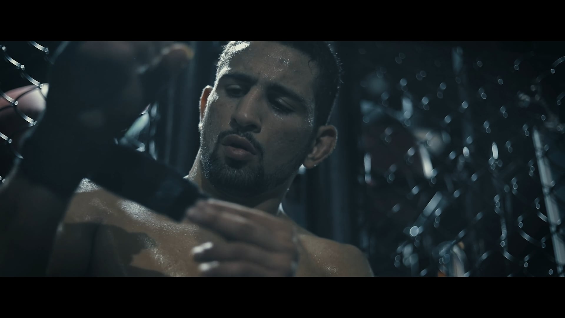 SWOLE ft Abdul Karim Silwady