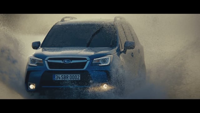 SUBARU