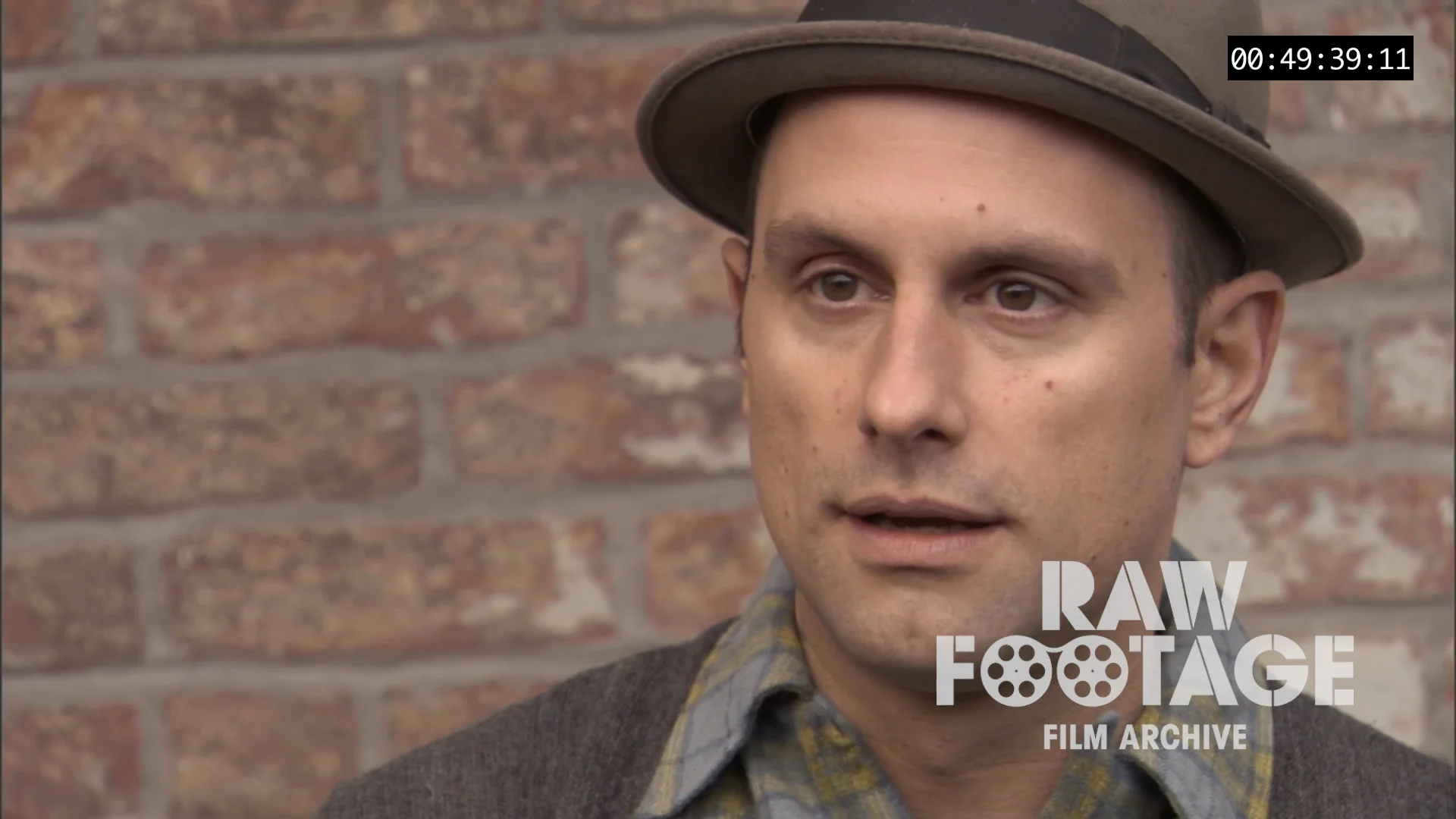 Aaron Rose Part 2 - Beautiful Losers: The Raw Footage Film Archive