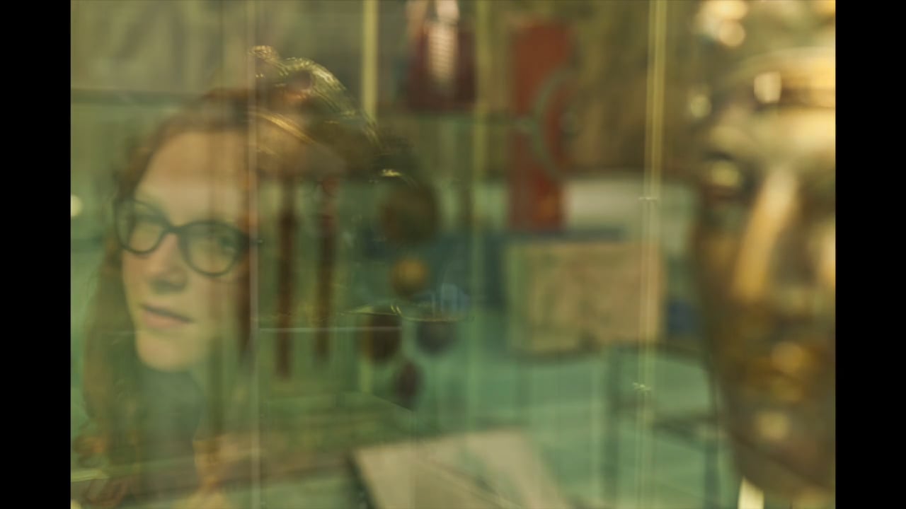 Through the looking glass on Vimeo