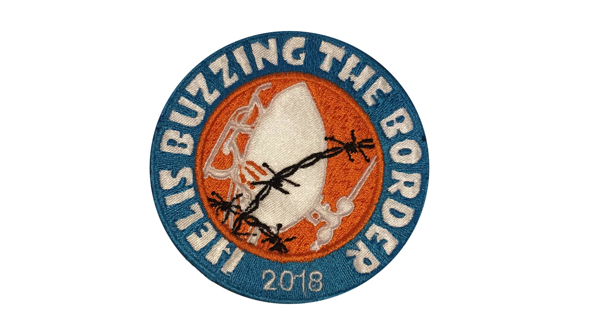 ADAM ARAUJO - NIGHT FLIGHT - HELIS BUZZIN THE BORDER 2018 on Vimeo