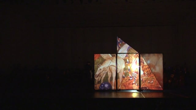 PARADE
