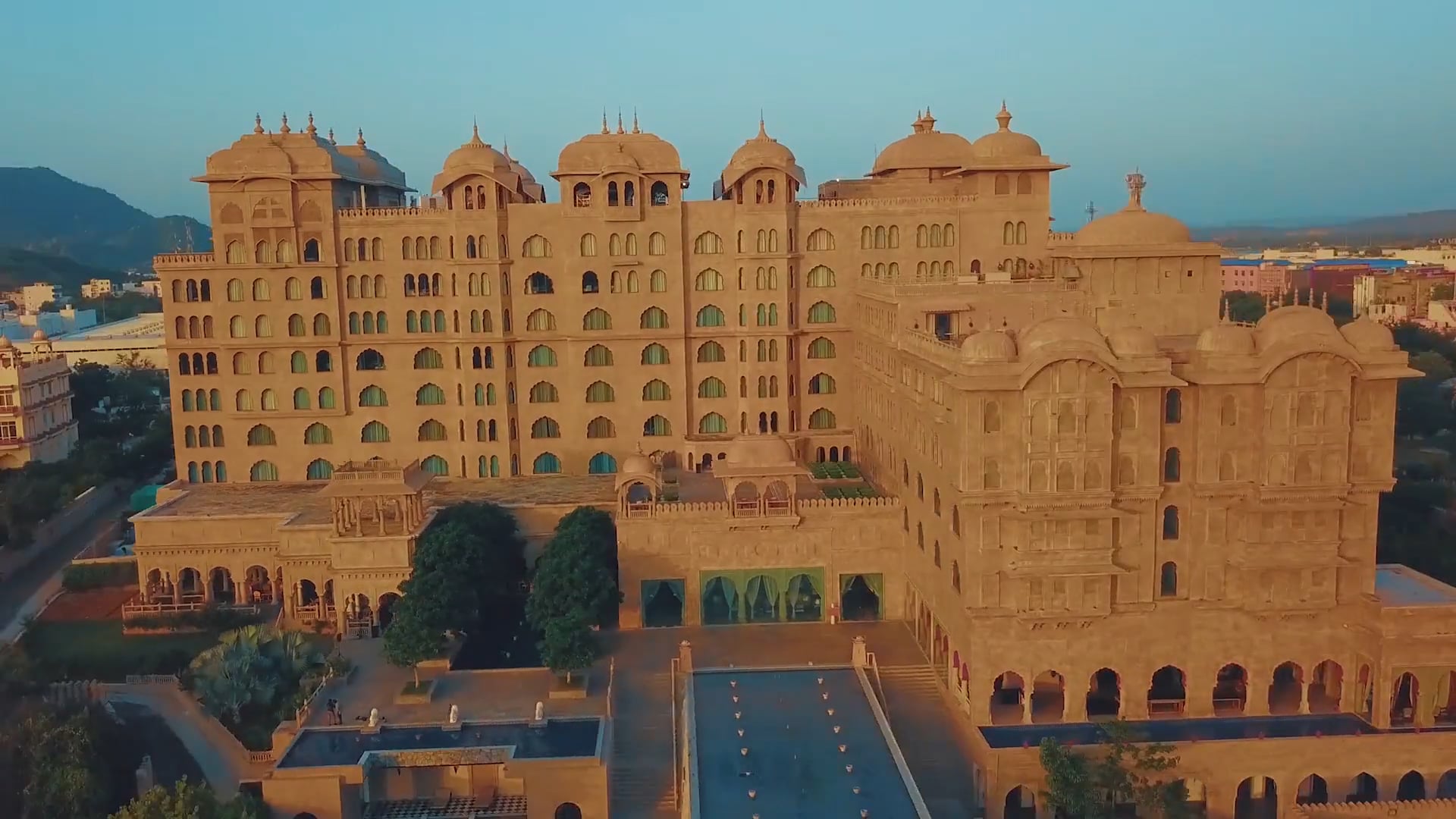 Accor Hotels - Leap 2019 (Event Film)