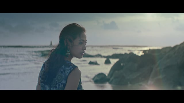 VOGUE X SHAYA