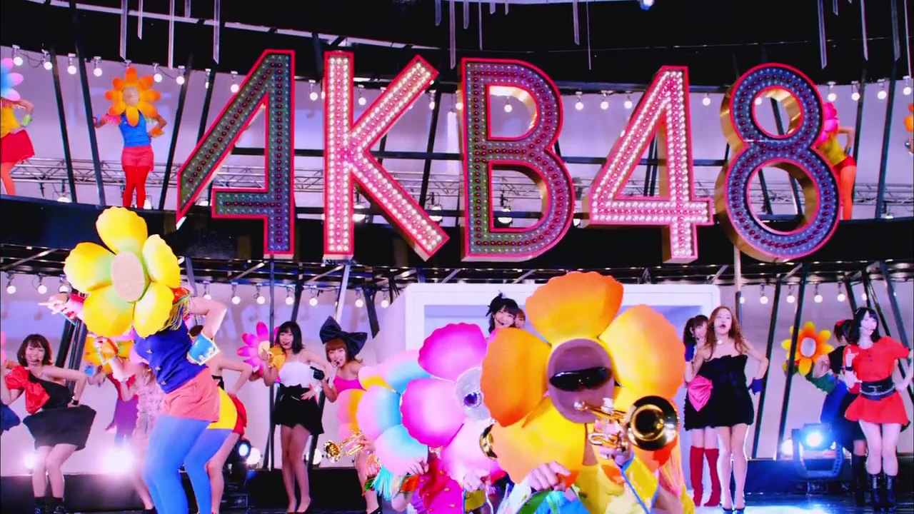 AKB48 AKB Festival (Team Surprise) PV Music Video HD | Videos