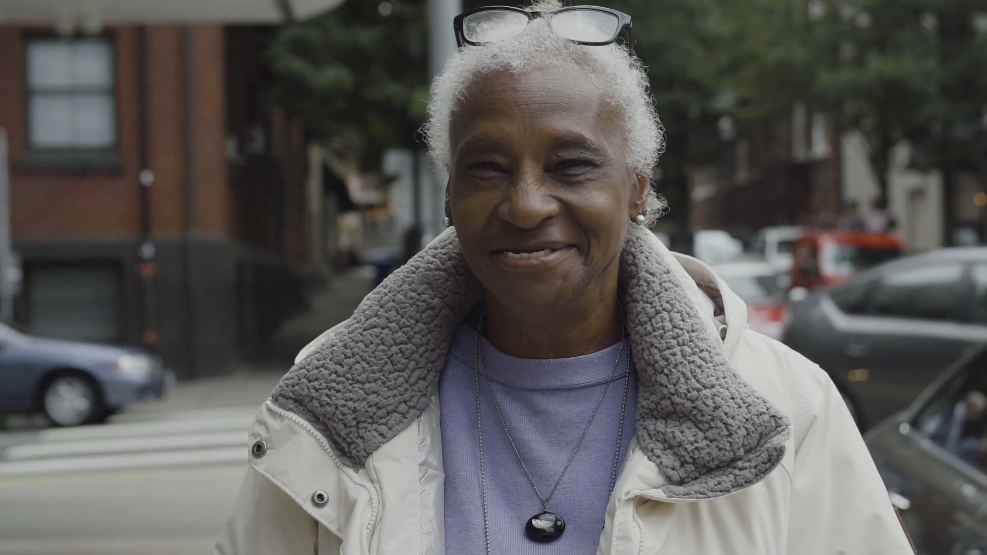 Street Roots Vendor of the Year