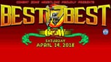 CZW Best of the Best 17