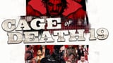 CZW Cage of Death 19