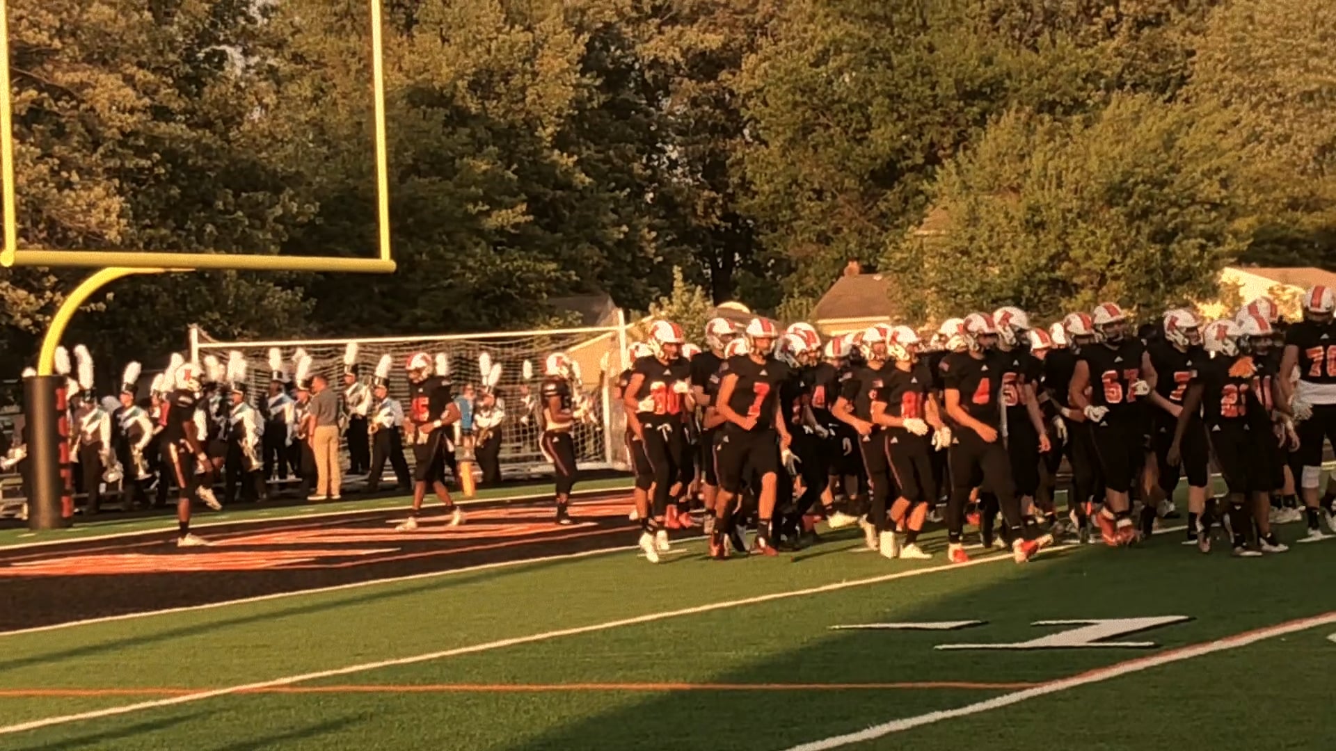 The 21st Night of September