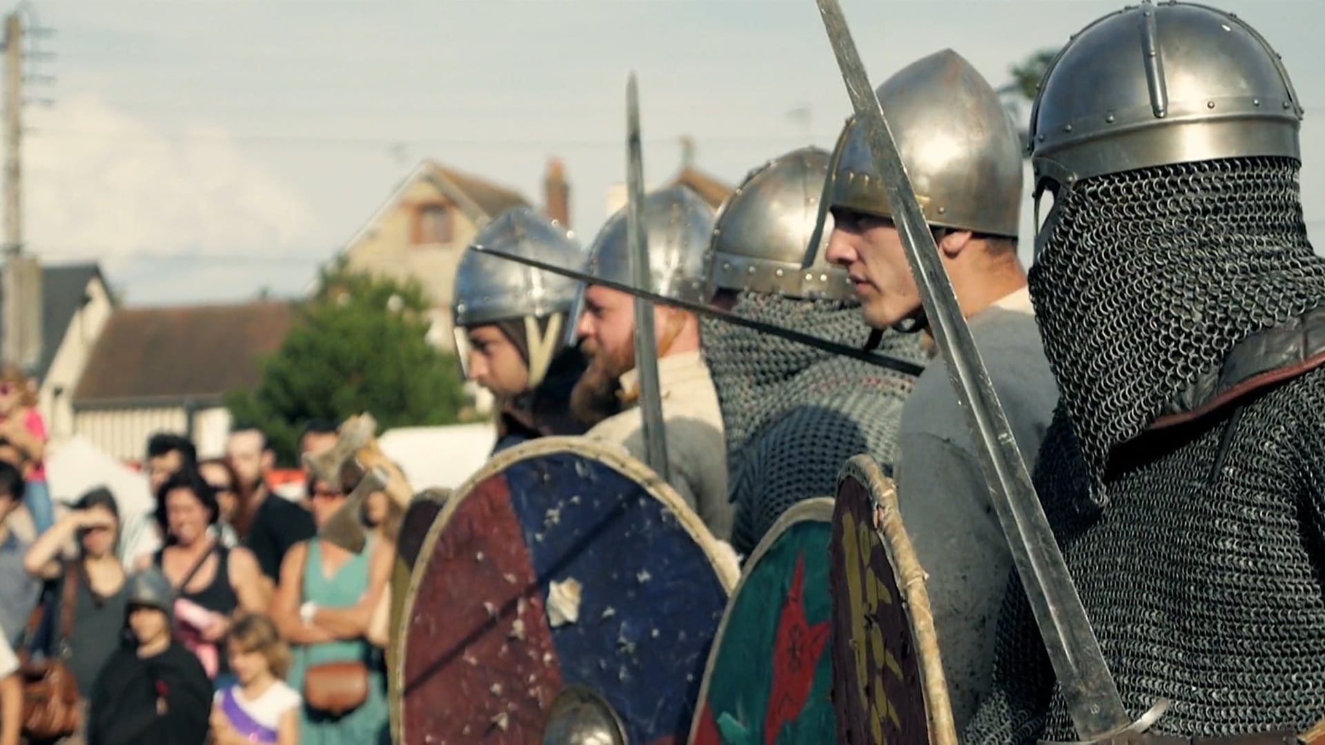 Cidre & Dragon Festival