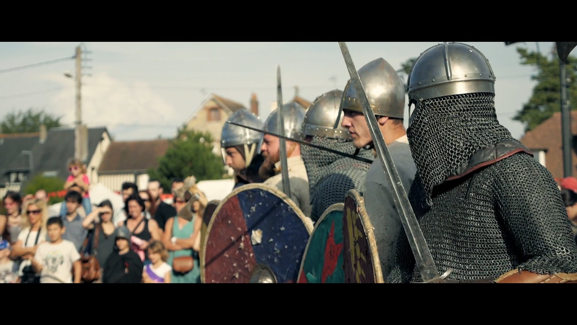 Cidre & Dragon Festival