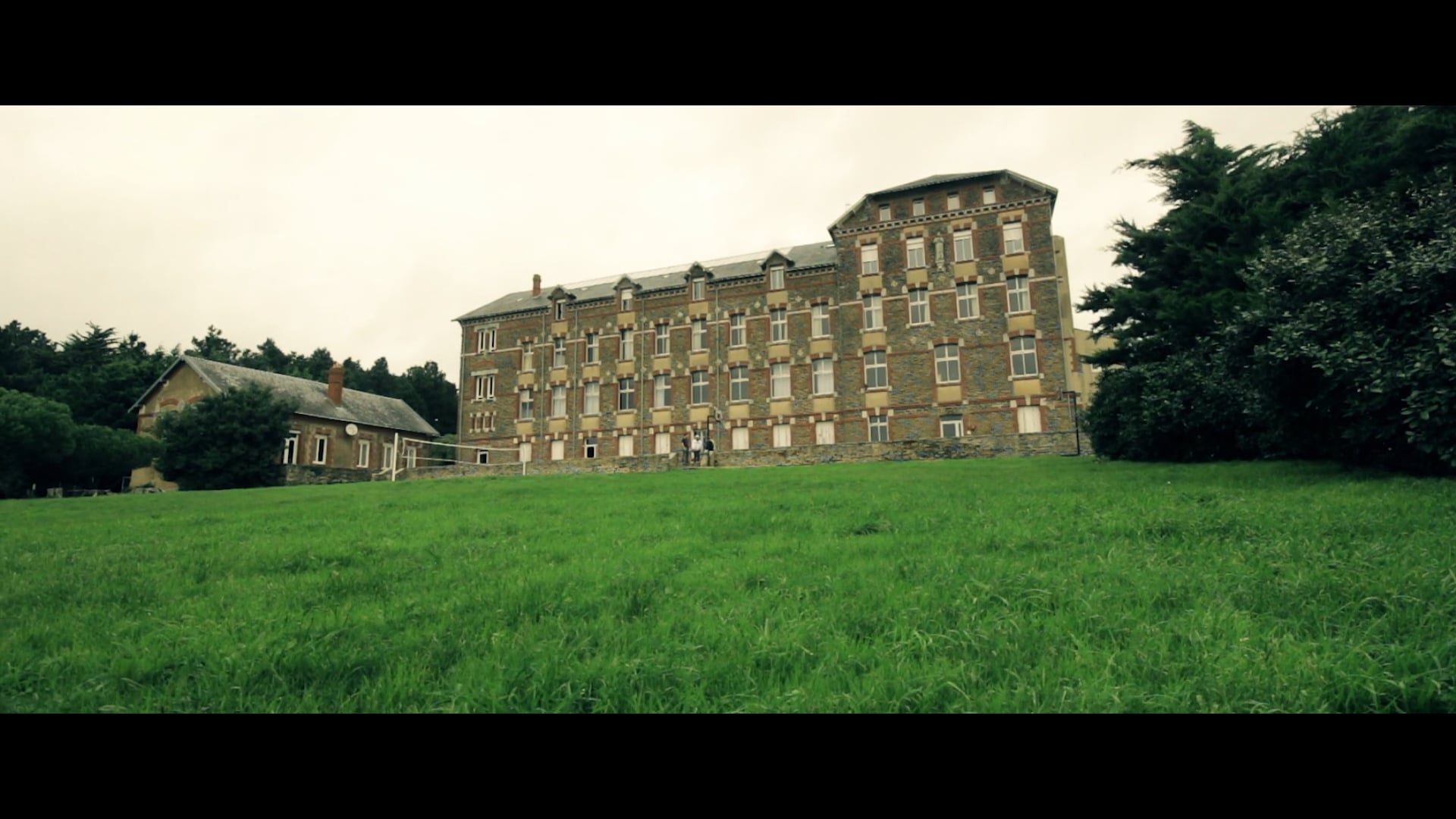 [NES Pas ?] Pornic 2013