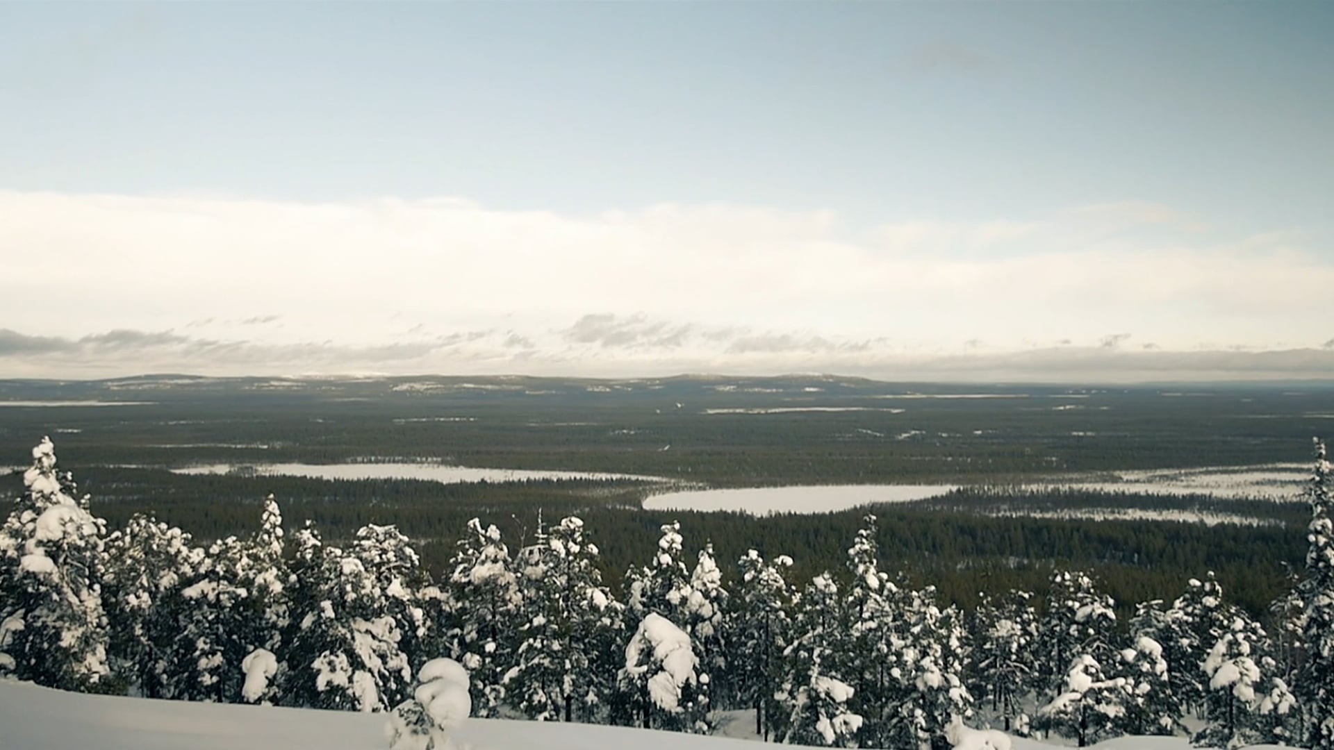 Finnish Lapland