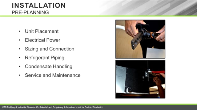 Ductless Installation General Considerations (20 of 35)