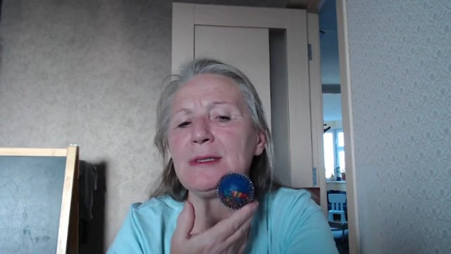 Ляпко. Мяч in Вебинар on Vimeo