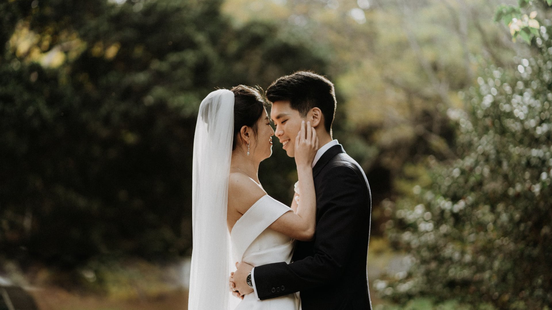 Alice+Matt | Same Day Edit