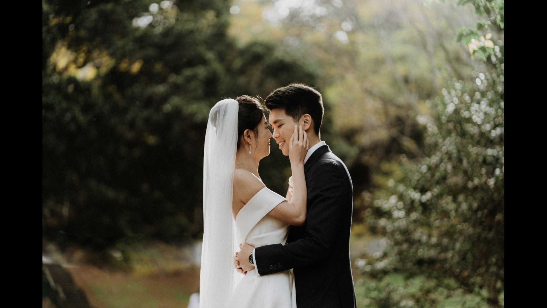 Alice+Matt | Same Day Edit