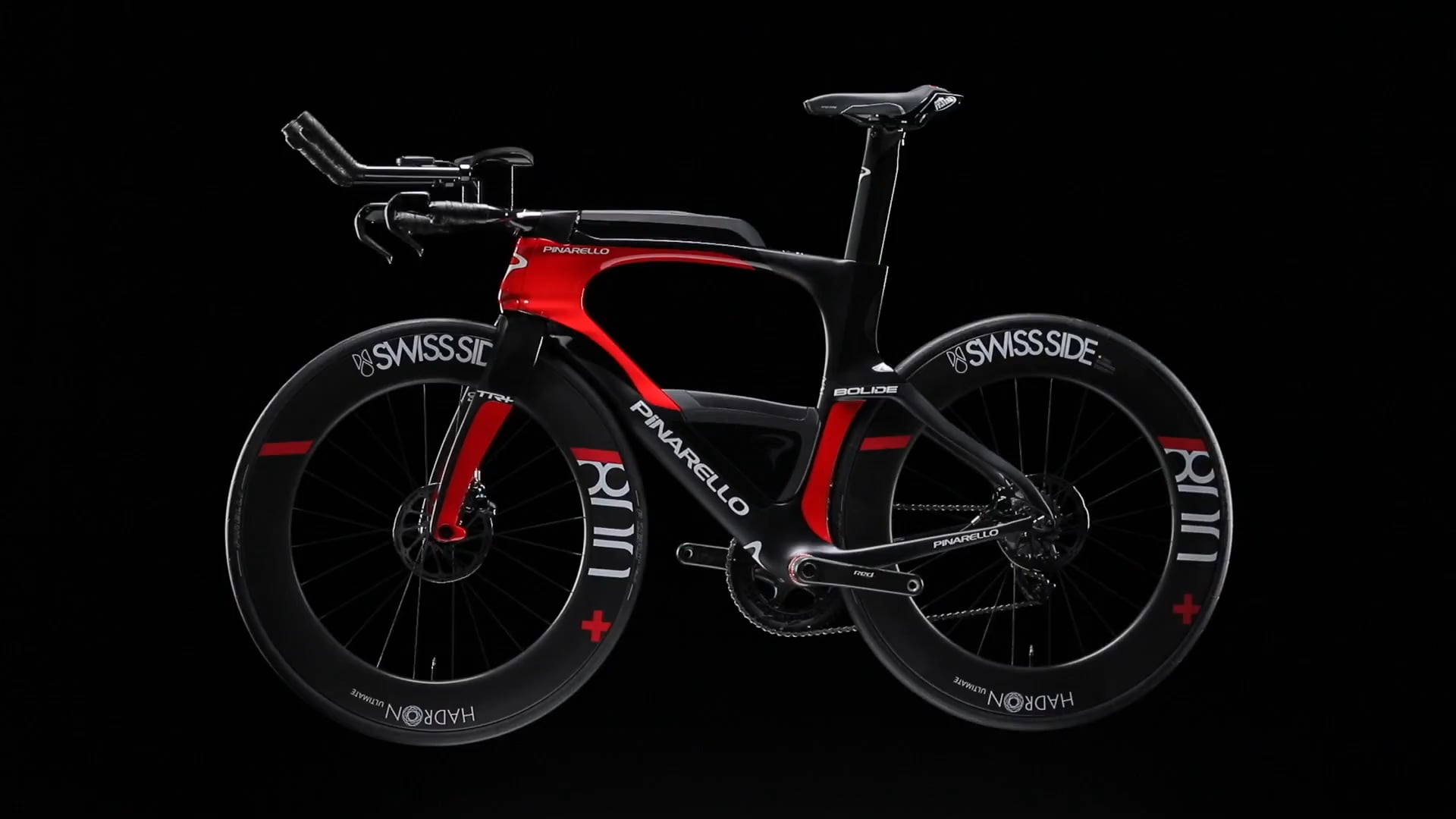 Pinarello bolide online tr+