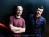Fix meAlban Richard / CCN de Caen avec Arnaud Rebotini