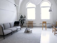 Kumo Modular Sofa + Armrests - Hem Seating