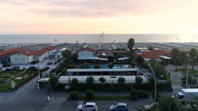 Unique Villa in Marina di Pietrasanta