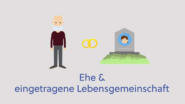 Ratgeber Rente Teil 4: Die Witwen- und Witwerrente