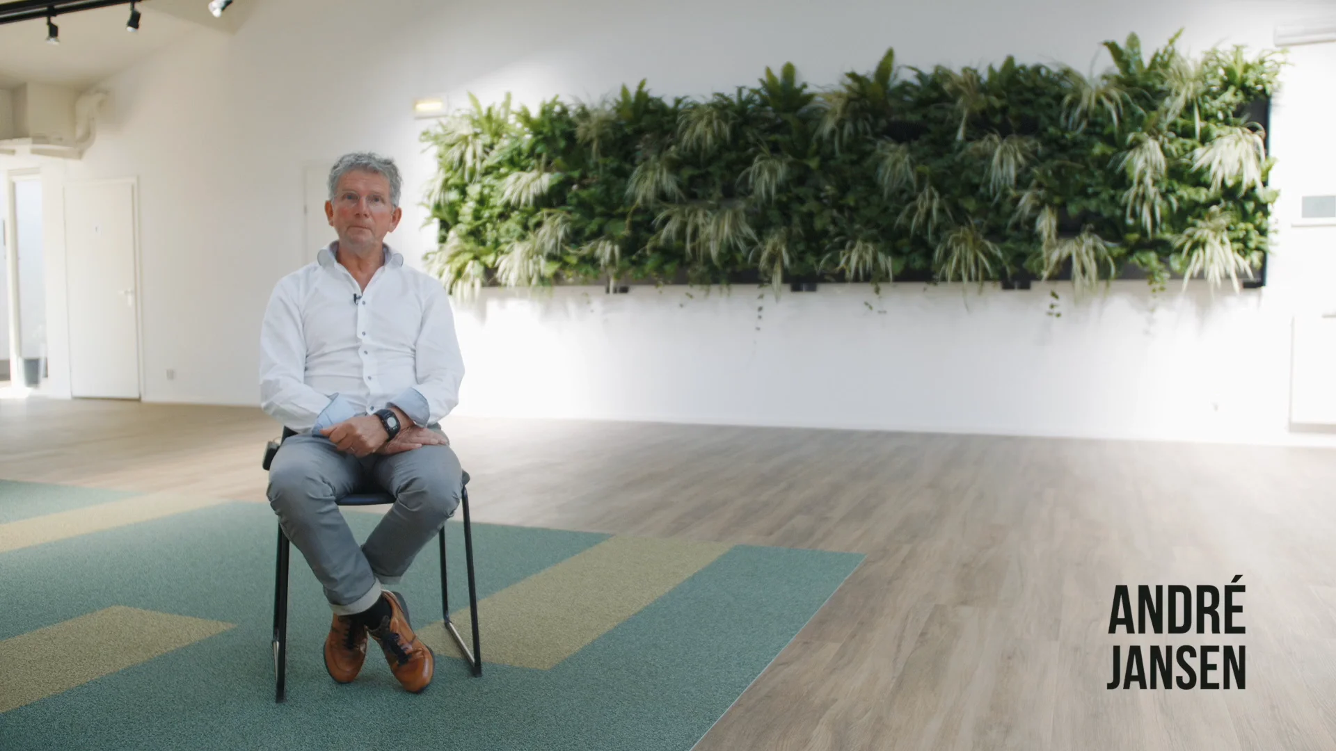 André Jansen -KOP500 on Vimeo