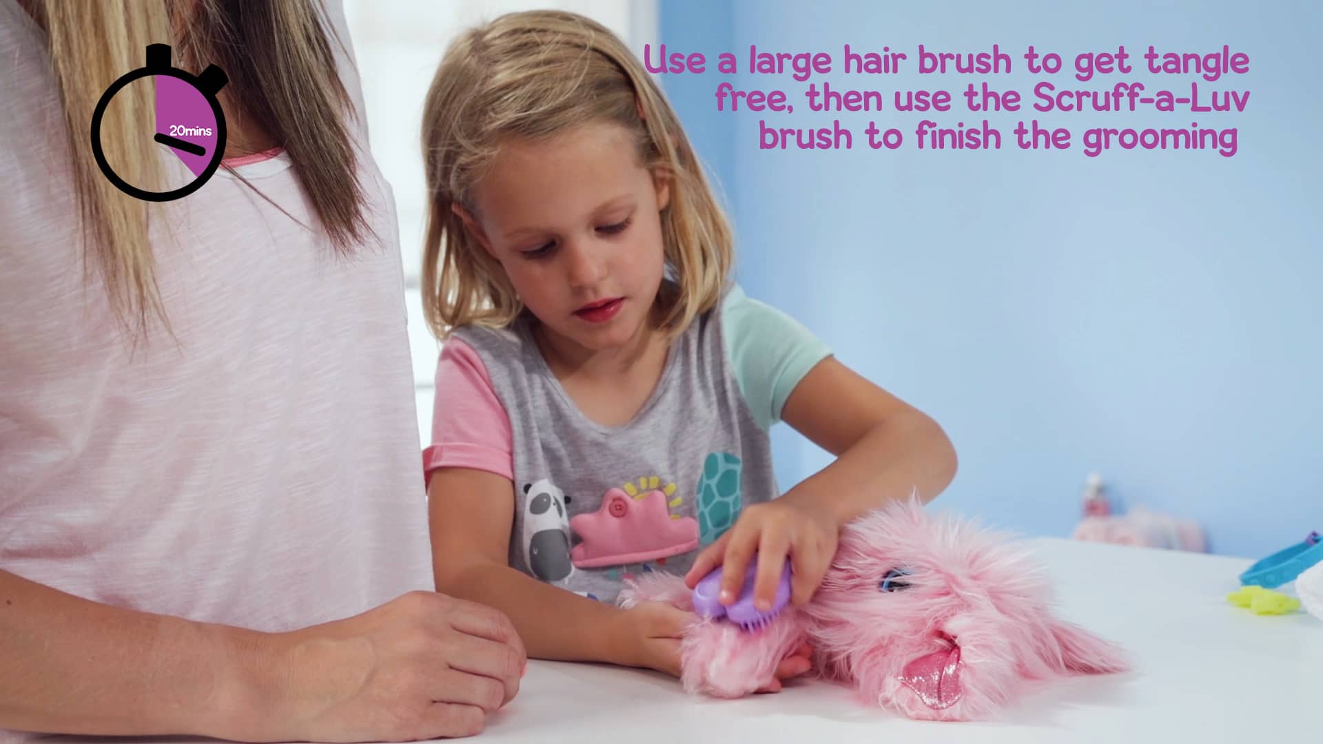 Scruff a Luvs How to Wash Instructions on Vimeo