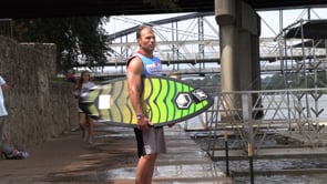 Wakesurf Championships