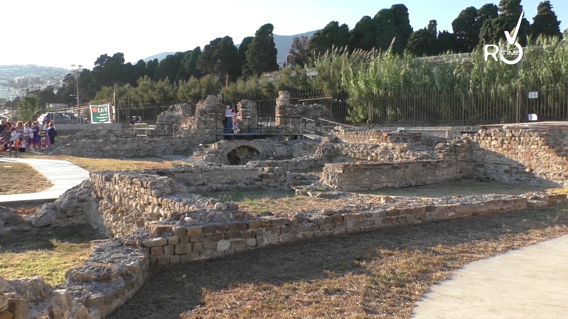 video