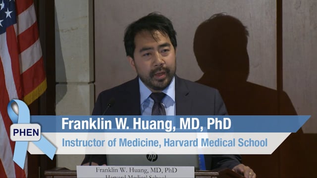 RESPOND Clinical Trial Factors with Dr Franklin Huang