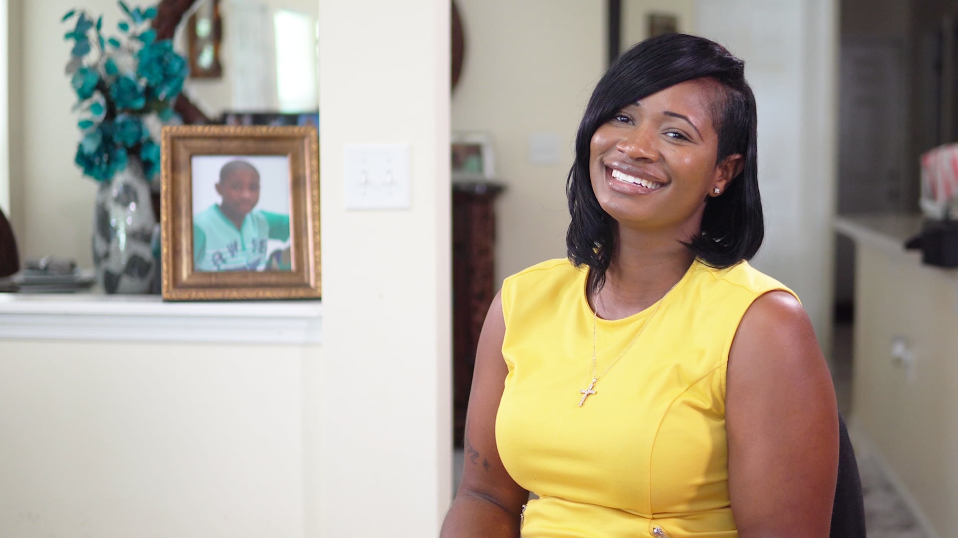 A Living Benefits Story - Latasha McCray