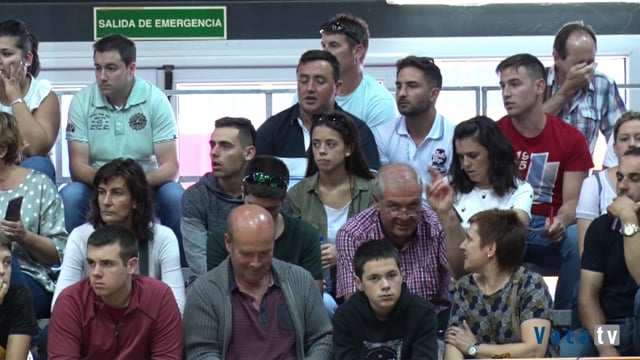 Xatas de 8 a 10 meses