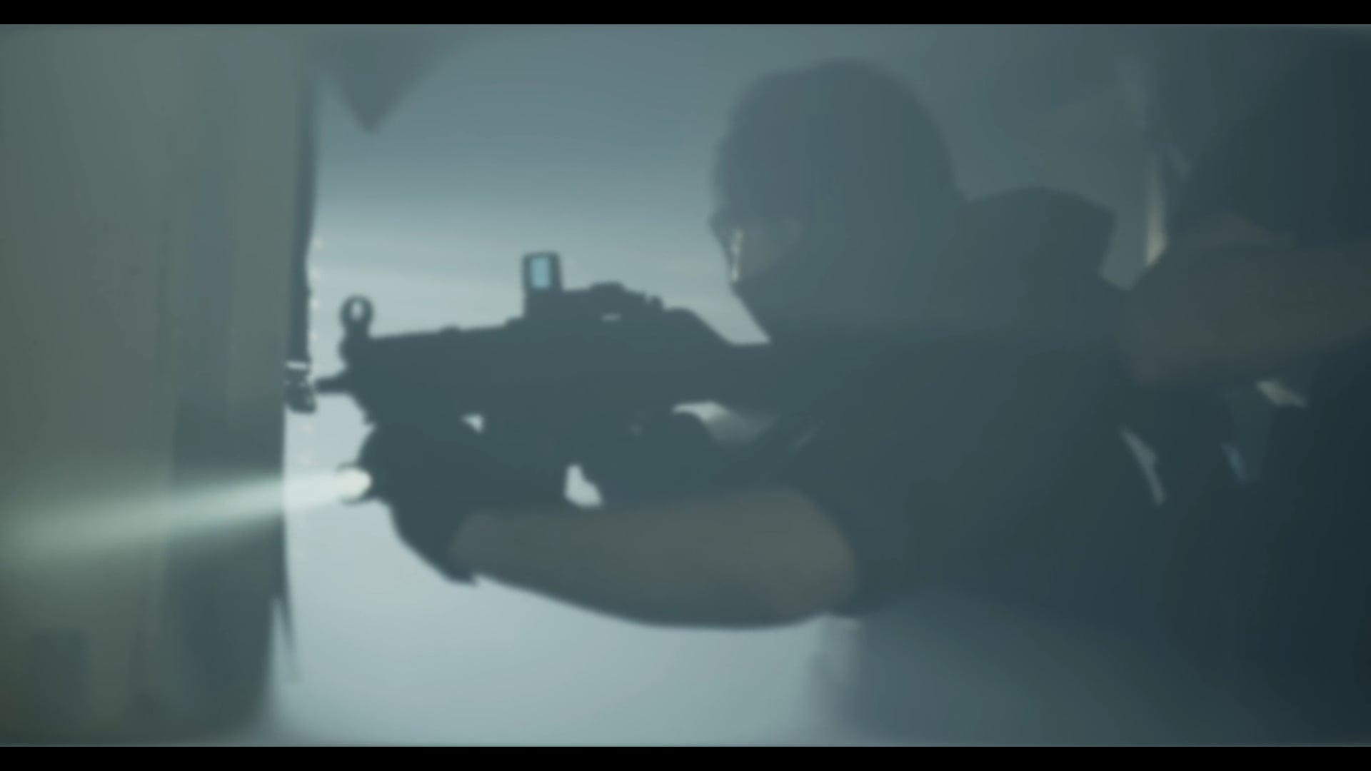 Operation Freedom (Action)