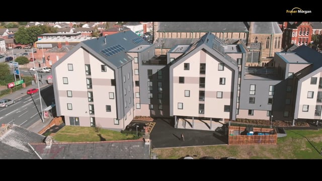 Fraser Morgan - Customer Success Story