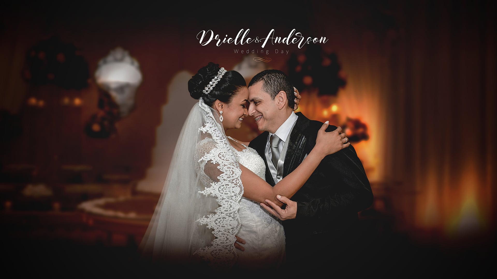 The Wedding Story Drielle e Anderson - Teaser 