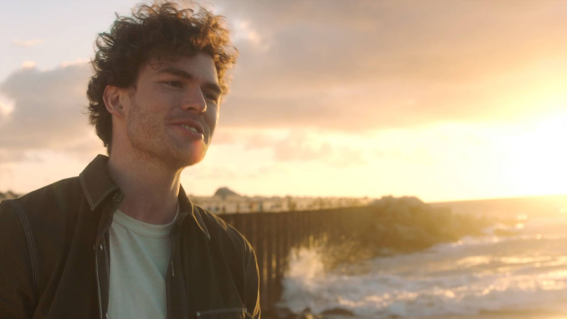 Vance Joy - Saturday Sun on Vimeo