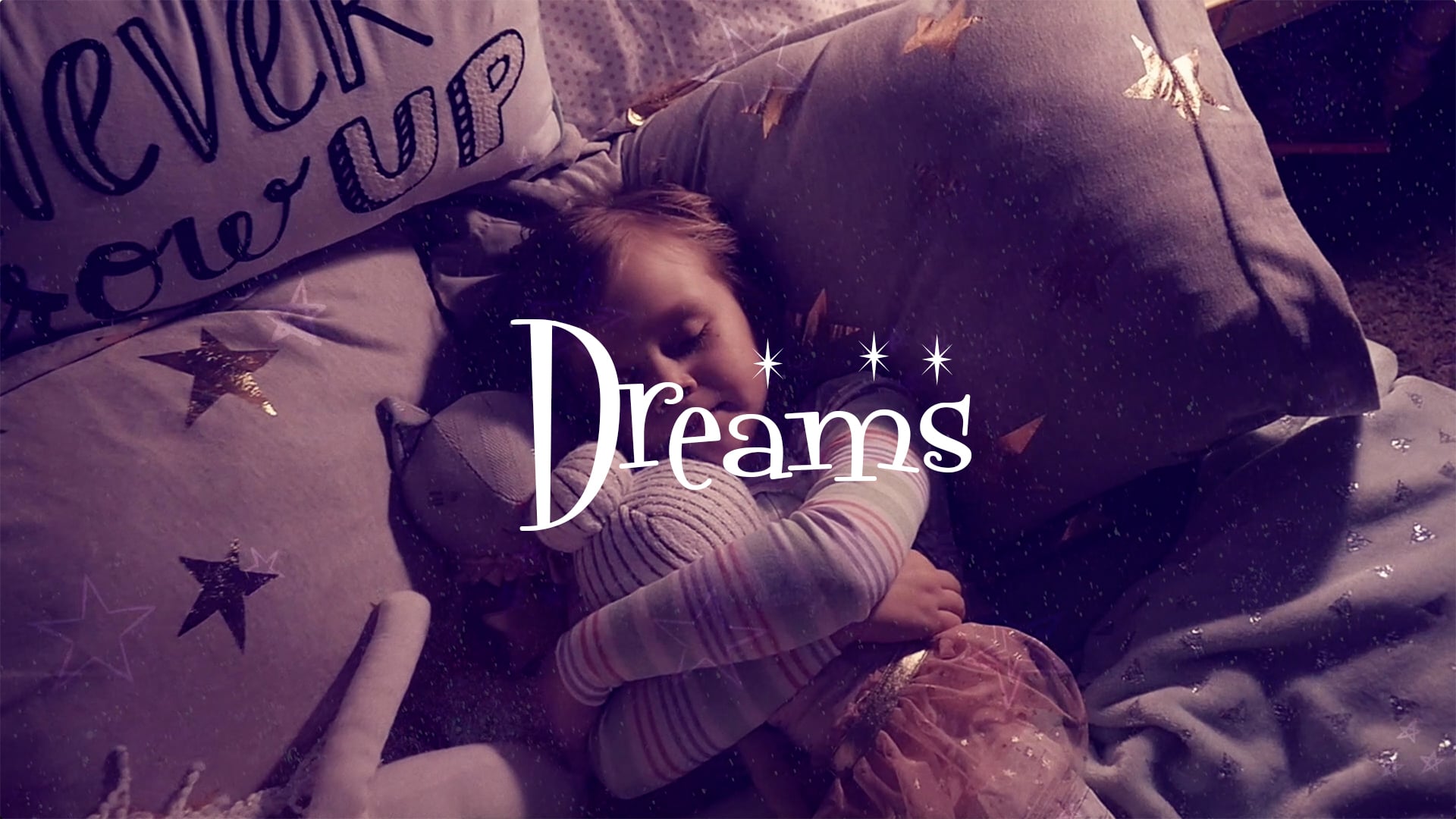 Dreams (ChurchStuf)