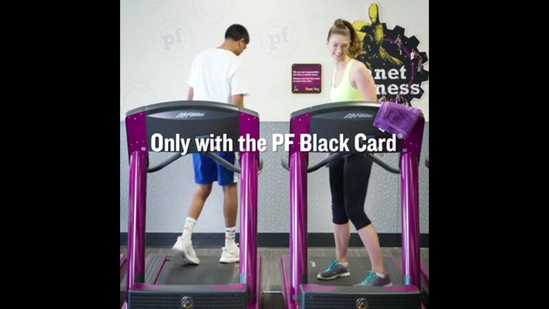 Planet Fitness