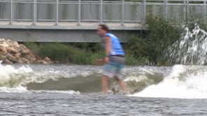 Wakesurf Championships - Images