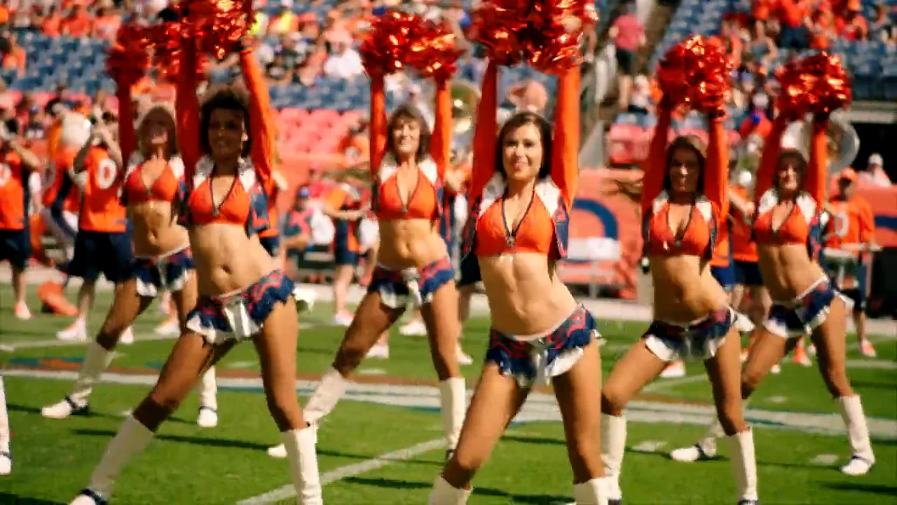 Broncos en Español is back! - Denver Broncos Cheerleaders