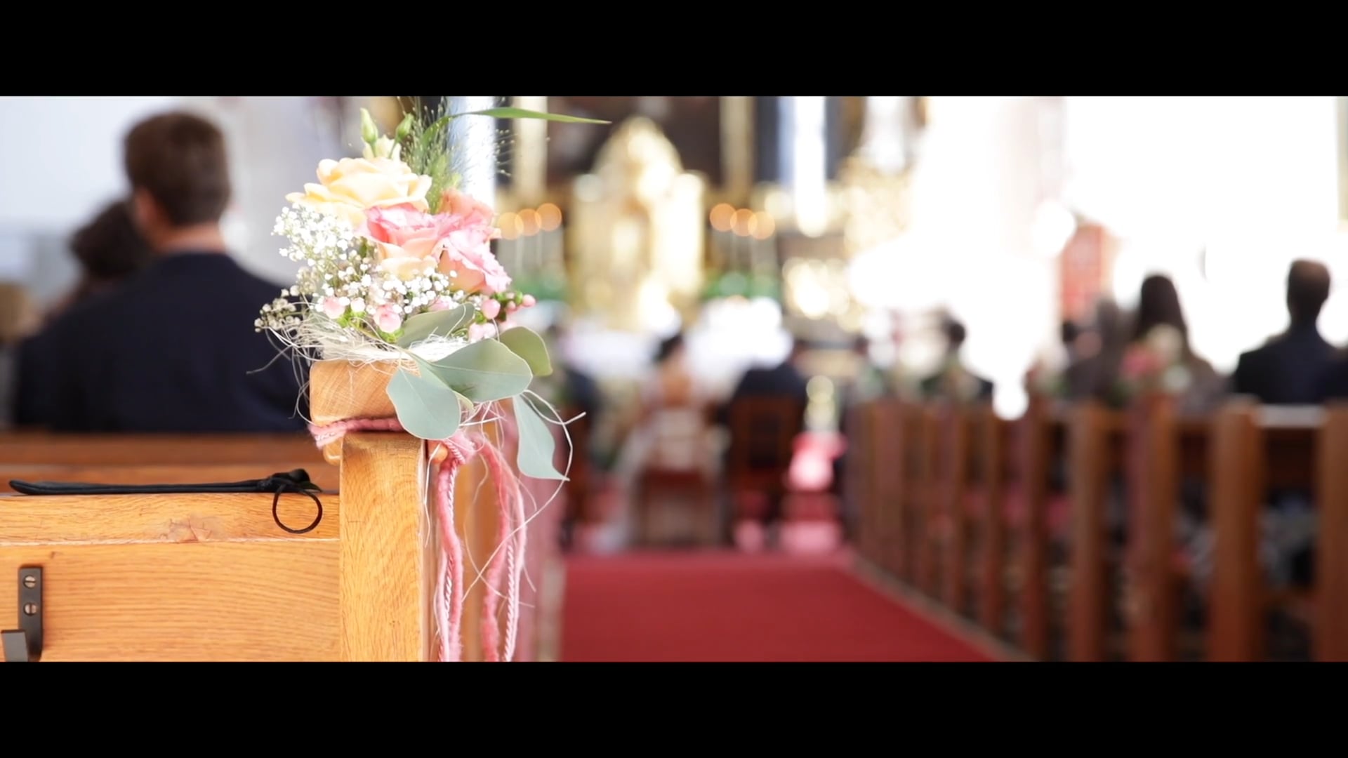 Carina & Dominik - Trailer