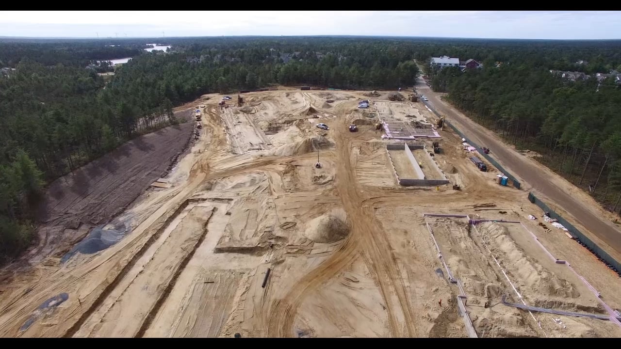 Redbrook Apartments, Plymouth MA on Vimeo