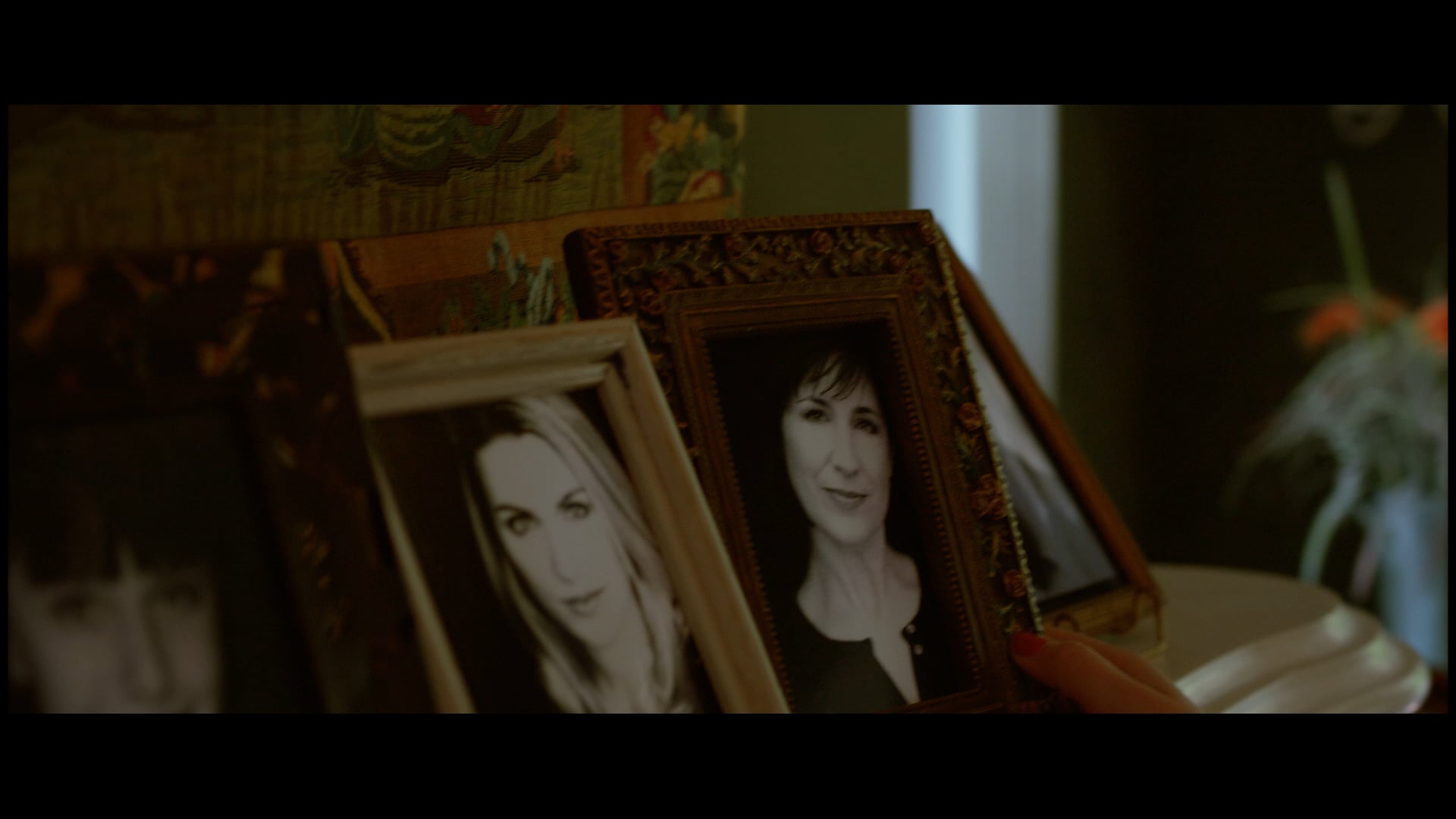 There Is No Door - Trailer