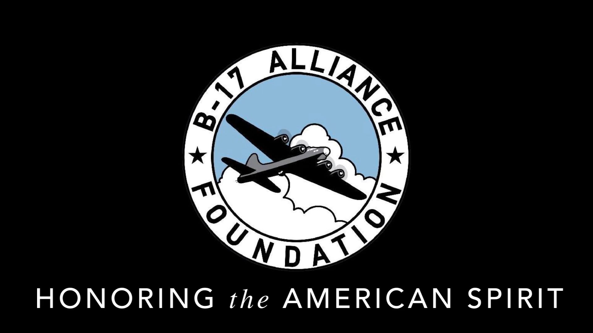 B-17 Alliance Foundation Promotional Video On Vimeo