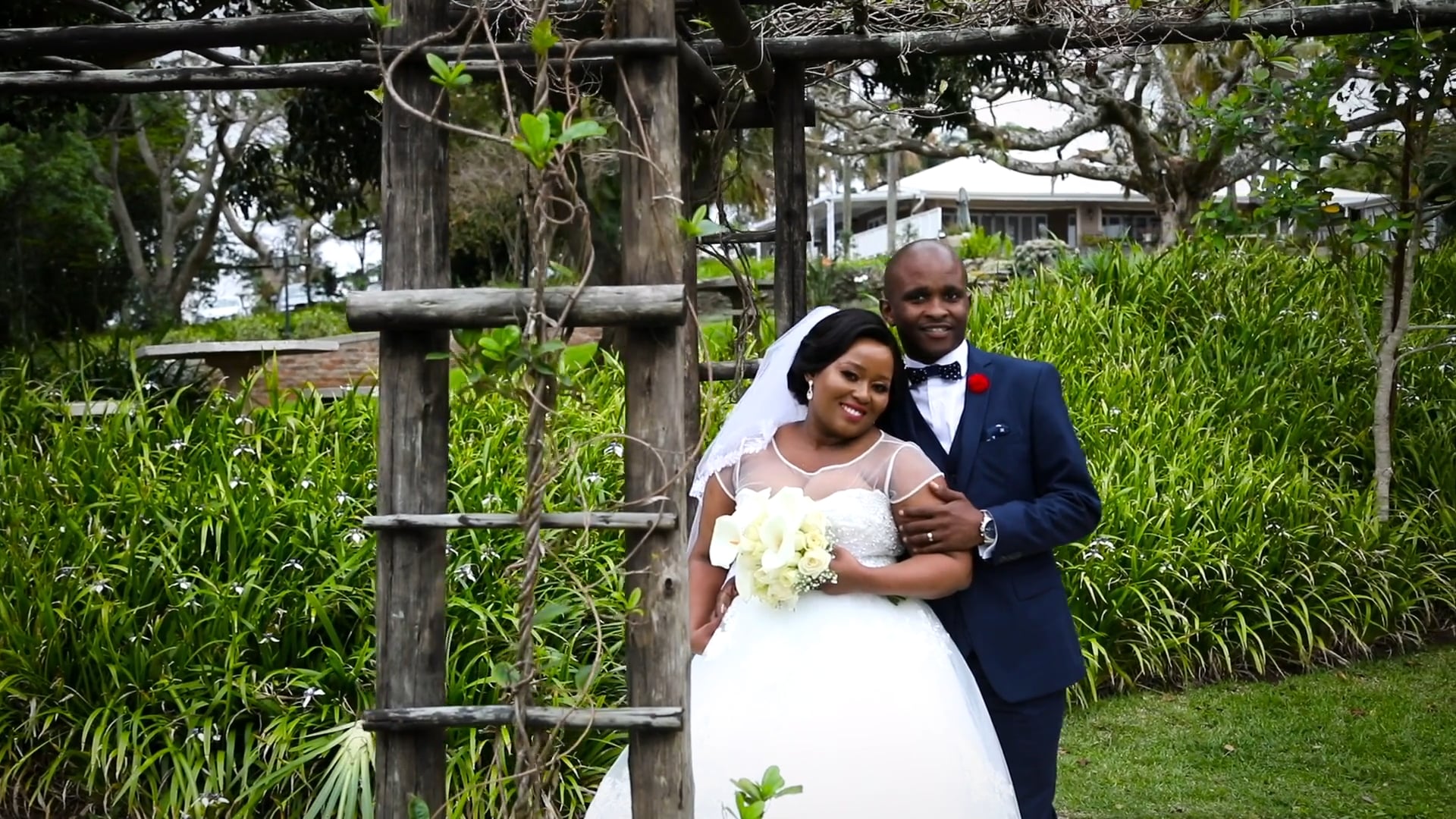Silondiwe & Lindani's Wedding Montange