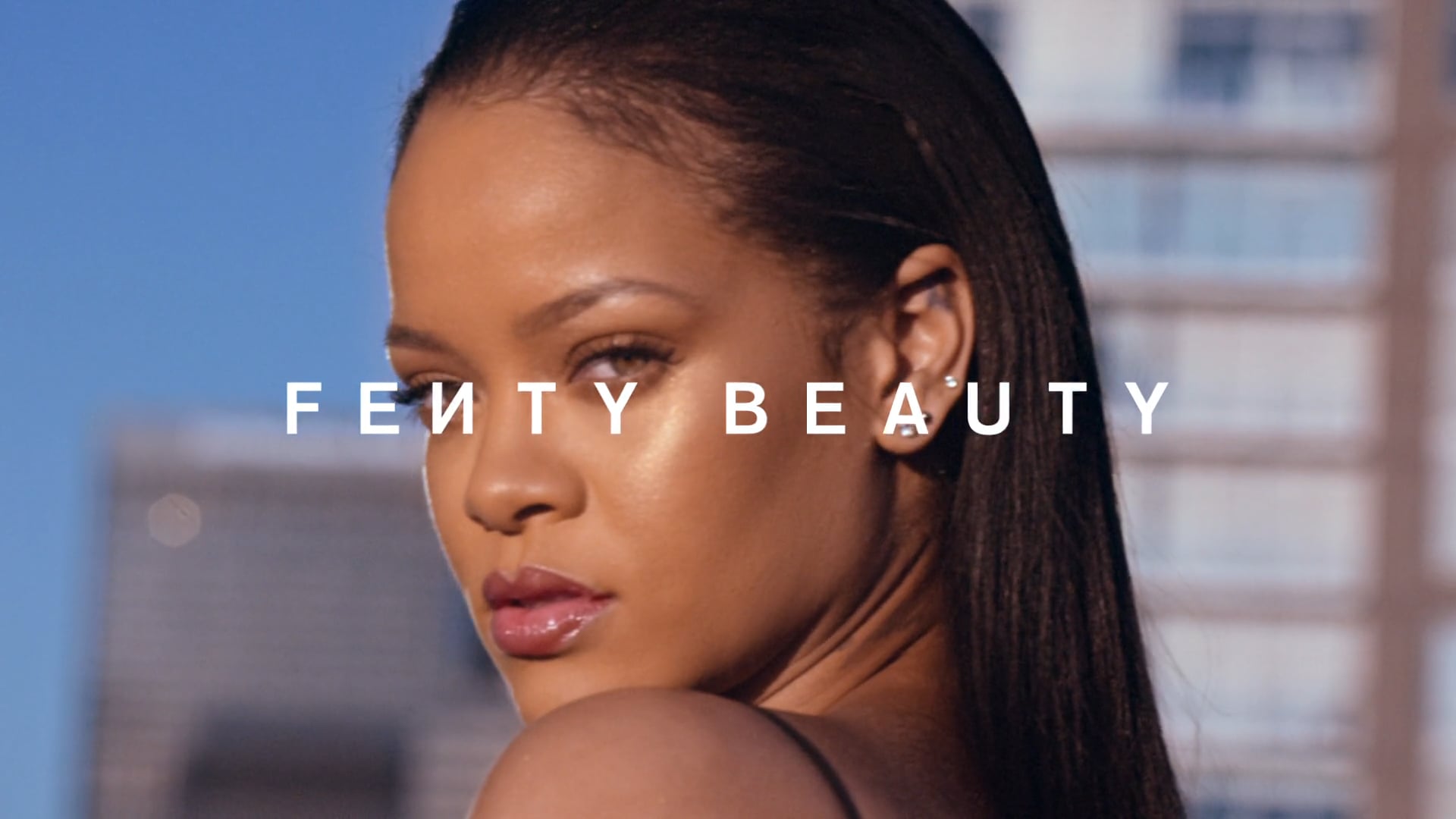 Fenty Beauty: Launch 2017