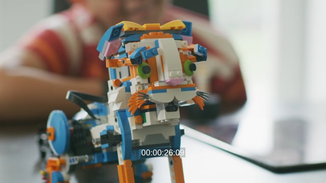 Related Embedded Video Item Thumbnail